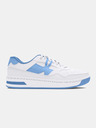 Under Armour Dámské boty Under Armour UA W Court 96