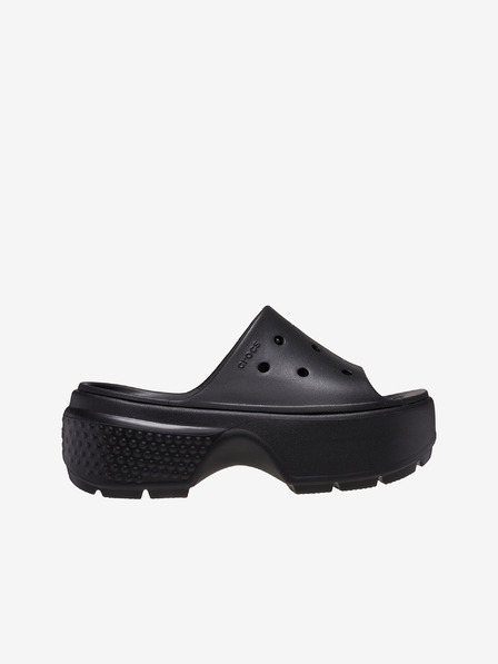 Crocs Dámské pantofle Crocs Stomp Slide