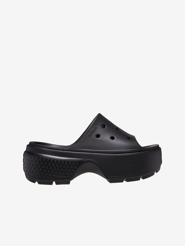 Crocs Dámské pantofle Crocs Stomp Slide