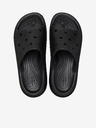 Crocs Dámské pantofle Crocs Stomp Slide