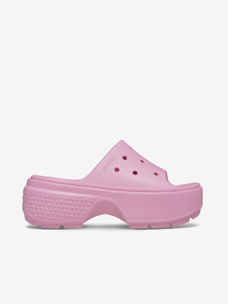 Crocs Dámské pantofle Crocs Stomp Slide