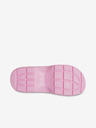 Crocs Dámské pantofle Crocs Stomp Slide