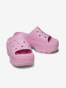 Crocs Dámské pantofle Crocs Stomp Slide