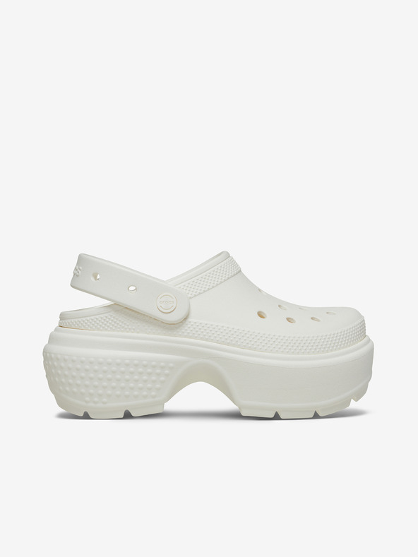 Crocs Dámské pantofle Crocs Stomp Clog