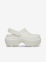 Crocs Dámské pantofle Crocs Stomp Clog