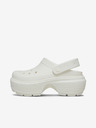 Crocs Dámské pantofle Crocs Stomp Clog