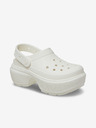 Crocs Dámské pantofle Crocs Stomp Clog