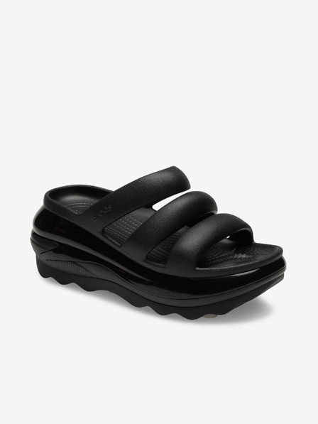 Crocs Dámské pantofle Crocs Mega Crush