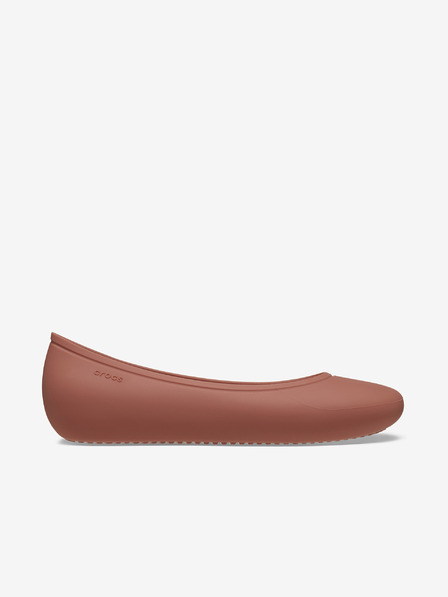 Crocs Dámské baleríny Crocs Brooklyn Flat