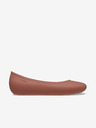 Crocs Dámské baleríny Crocs Brooklyn Flat