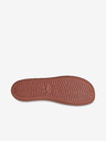Crocs Dámské baleríny Crocs Brooklyn Flat