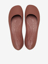 Crocs Dámské baleríny Crocs Brooklyn Flat