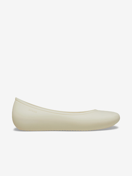 Crocs Dámské baleríny Crocs Brooklyn Flat