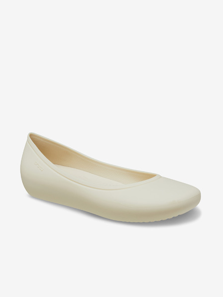 Crocs Dámské baleríny Crocs Brooklyn Flat