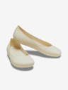Crocs Dámské baleríny Crocs Brooklyn Flat