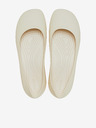 Crocs Dámské baleríny Crocs Brooklyn Flat