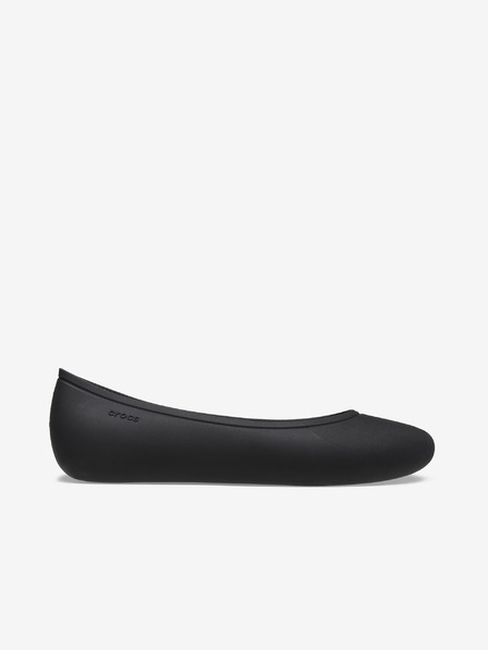 Crocs Dámské baleríny Crocs Brooklyn Flat