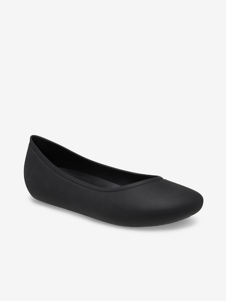 Crocs Dámské baleríny Crocs Brooklyn Flat