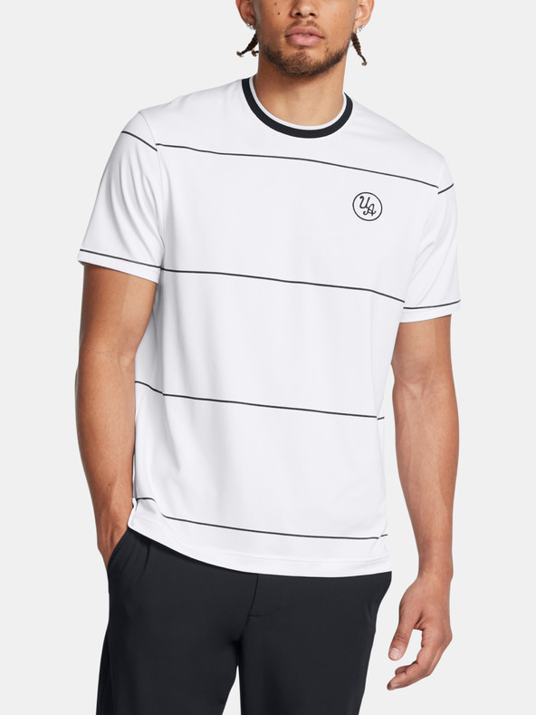 Under Armour Pánské tričko Under Armour UA Drive Goin' Undr Range T