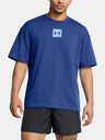 Under Armour Pánské tričko Under Armour UA M HW OS SM BOX SS