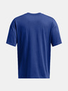 Under Armour Pánské tričko Under Armour UA M HW OS SM BOX SS