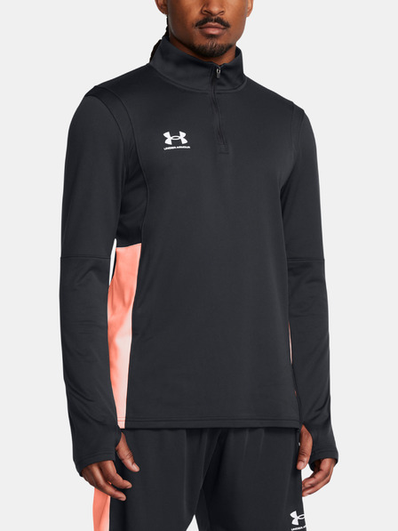 Under Armour Pánské tričko Under Armour UA M's Ch. Midlayer