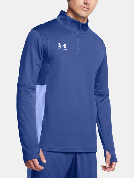 Under Armour Pánské tričko Under Armour UA M's Ch. Midlayer