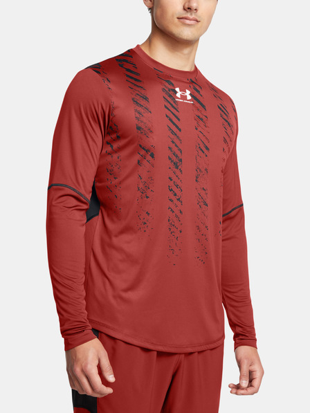 Under Armour Pánské tričko Under Armour UA M's Ch. Pro LS Jersey