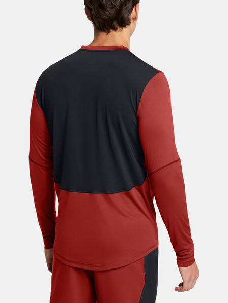 Under Armour Pánské tričko Under Armour UA M's Ch. Pro LS Jersey