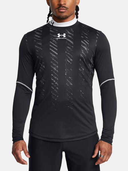 Under Armour Pánské tričko Under Armour UA M's Ch. Pro LS Jersey
