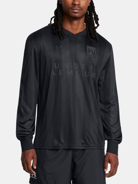 Under Armour Pánské tričko Under Armour UA M's 96 Terrace LS Jersey