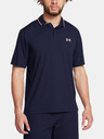 Under Armour Pánské tričko Under Armour UA Iso-Chill Polo