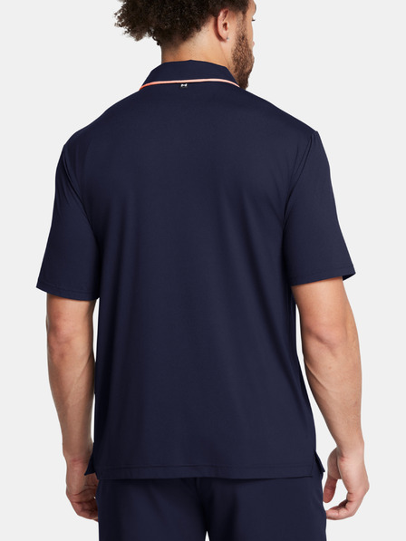 Under Armour Pánské tričko Under Armour UA Iso-Chill Polo