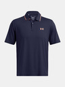 Under Armour Pánské tričko Under Armour UA Iso-Chill Polo