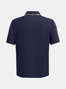 Under Armour Pánské tričko Under Armour UA Iso-Chill Polo