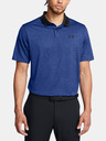 Under Armour Pánské tričko Under Armour UA Matchplay Printed Polo