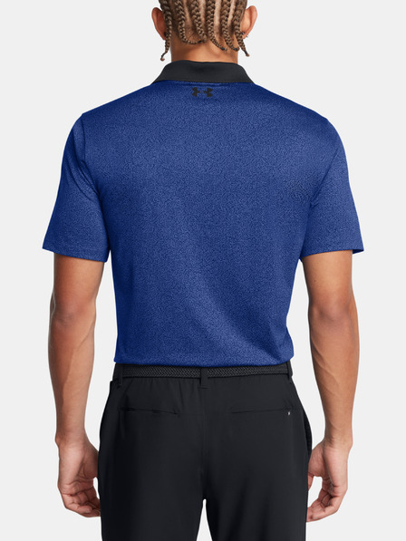 Under Armour Pánské tričko Under Armour UA Matchplay Printed Polo
