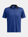 Under Armour Pánské tričko Under Armour UA Matchplay Printed Polo