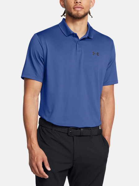 Under Armour Pánské tričko Under Armour UA Matchplay Polo