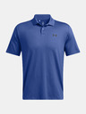 Under Armour Pánské tričko Under Armour UA Matchplay Polo
