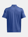 Under Armour Pánské tričko Under Armour UA Matchplay Polo