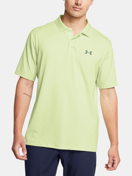 Under Armour Pánské tričko Under Armour UA Matchplay Polo