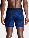 Under Armour Pánské boxerky Under Armour M UA Perf Cotton Nov 6in - 3pk