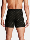 Under Armour Pánské boxerky Under Armour M UA Perf Cotton Nov 6in (3ks)