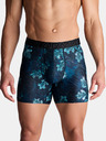 Under Armour Pánské boxerky Under Armour M UA Perf Tech Nov 6in - (1ks)