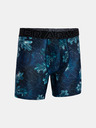 Under Armour Pánské boxerky Under Armour M UA Perf Tech Nov 6in - (1ks)