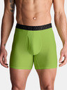 Under Armour Pánské boxerky Under Armour M UA Perf Tech Mesh 6in (3ks)