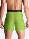 Under Armour Pánské boxerky Under Armour M UA Perf Tech Mesh 6in (3ks)