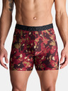Under Armour Pánské boxerky Under Armour M UA Perf Tech Nov 6in - (1ks)