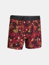 Under Armour Pánské boxerky Under Armour M UA Perf Tech Nov 6in - (1ks)